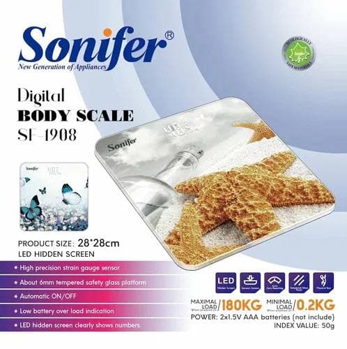 Sonifer tarozi