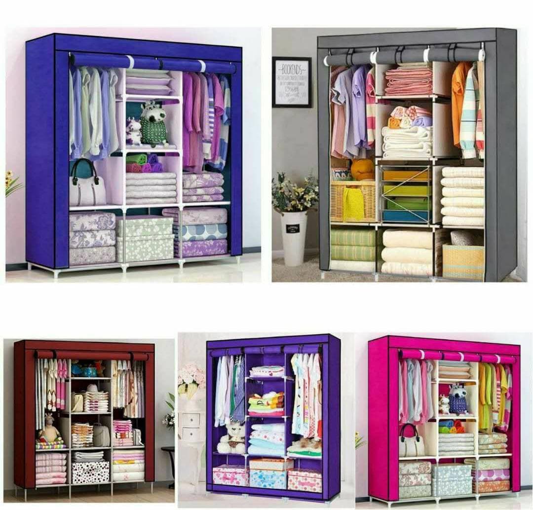 Shkaf 130*170sm