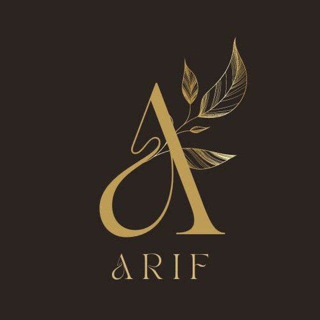 Arif chinni